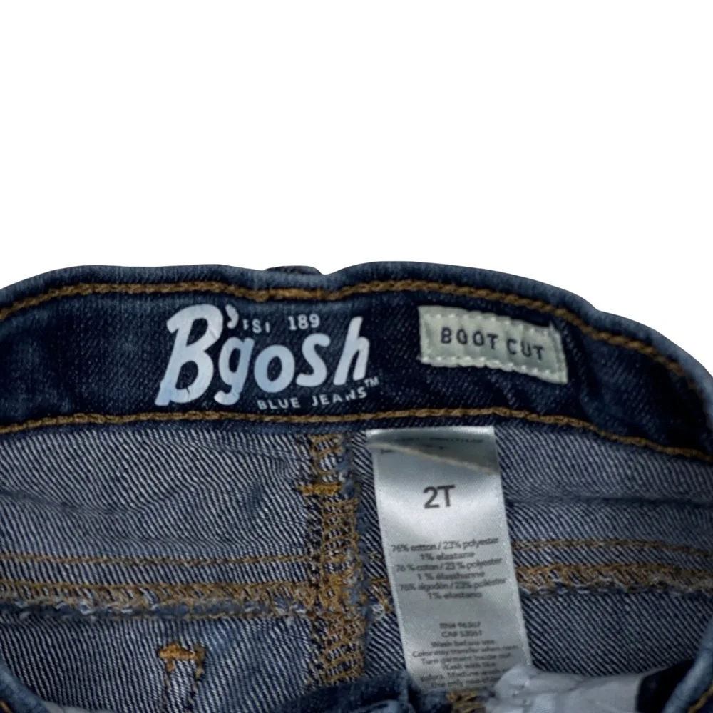 Oshkosh Bootcut‎ Jeans